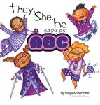 They, She, He easy as ABC - 圖片 1
