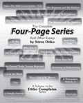 The Complete Four-Page Series And Other Essays - 圖片 1