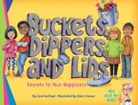 Buckets, Dippers, and Lids - 圖片 1
