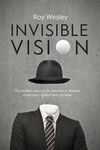 Invisible Vision: The hidden story of Dr. Newton K. Wesley, American contact lens pioneer - 圖片 1