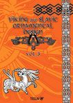 Viking and Slavic Ornamental Designs: Volume 3 - 圖片 1