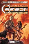 Carson of Venus: The Edge of All Worlds (Edgar Rice Burroughs Universe) - 圖片 1