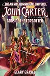 John Carter of Mars: Gods of the Forgotten (Edgar Rice Burroughs Universe) - 圖片 1