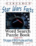 Circle It, Star Wars Facts, Word Search, Puzzle Book - 圖片 1