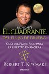El Cuadrante del Flujo de Dinero / Rich Dad's Cashflow Quadrant - 圖片 1