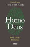 Homo Deus: Breve Historia del Mañana / Homo Deus. a History of Tomorrow: Breve Historia del Mañana = Homo Deus - 圖片 1