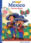 Tiny Travelers Mexico Treasure Quest - 圖片 1