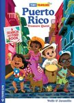 Tiny Travelers Puerto Rico Treasure Quest - 圖片 1