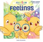 Canticos Feelings: Bilingual Firsts - 圖片 1
