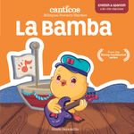 Canticos La Bamba: Bilingual Nursery Rhymes - 圖片 1