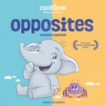 Canticos Opposites: Bilingual Firsts - 圖片 1