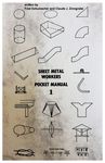 Sheet Metal Workers Pocket Manual - 圖片 1