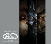 The Cinematic Art of World of Warcraft: Volume I - 圖片 1