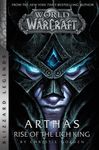 World of Warcraft: Arthas: Rise of the Lich King - 圖片 1
