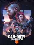Call of Duty: Black Ops 4 - The Official Comic Collection - 圖片 1