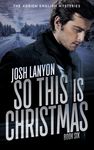 So This is Christmas: The Adrien English Mysteries 6 - 圖片 1