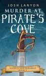 Murder at Pirate's Cove: An M/M Cozy Mystery: Secrets and Scrabble Book 1 - 圖片 1