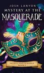 Mystery at the Masquerade: An M/M Cozy Mystery: Secrets and Scrabble 3 - 圖片 1