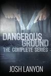 Dangerous Ground The Complete Series - 圖片 1
