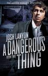 A Dangerous Thing: The Adrien English Mysteries 2 - 圖片 1
