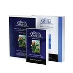 Story of the World, Vol. 2 Bundle: History for the Classical Child: The Middle Ages; Text, Activity Book, and Test & Answer Key - 圖片 1