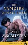 The Vampire Always Rises - 圖片 1