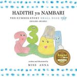 The Number Story 1 HADITHI ya NAMBARI: Small Book One English-Swahili - 圖片 1