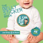 The Belly Sticker Book - 圖片 1