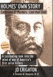 Holmes' Own Story: Confessed 27 Murders - Lied Then Died (87 Historical Illustrations) - 圖片 1