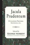 Jacula Prudentum: Outlandish Proverbs, Sentences, etc. - 圖片 1