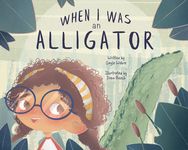 When I Was an Alligator - 圖片 1