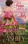 A Rogue Meets a Scandalous Lady: Mackenzies series - 圖片 1