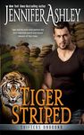 Tiger Striped: Shifters Unbound - 圖片 1