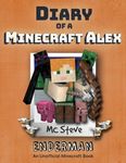 Diary of a Minecraft Alex: Book 2 - Enderman - 圖片 1