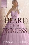 Heart of a Princess - 圖片 1