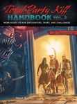 Total Party Kill Handbook, Vol. 2 - 圖片 1