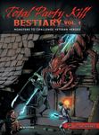 Total Party Kill Bestiary, Vol. 1: Monsters to Challenge Veteran Heroes - 圖片 1