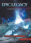 Epic Legacy Campaign Codex - 圖片 1