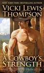 A Cowboy's Strength - 圖片 1
