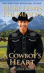 A Cowboy's Heart - 圖片 1