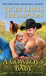 A Cowboy's Baby - 圖片 1