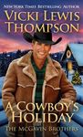 A Cowboy's Holiday - 圖片 1