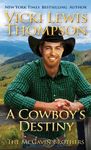 A Cowboy's Destiny - 圖片 1