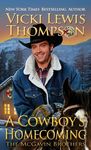 A Cowboy's Homecoming - 圖片 1