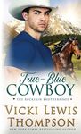 True-Blue Cowboy - 圖片 1