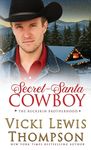 Secret-Santa Cowboy - 圖片 1