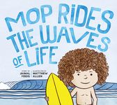 Mop Rides the Waves of Life - 圖片 1