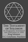 The Testament of Solomon - 圖片 1