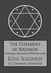 The Testament of Solomon - 圖片 1