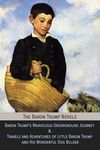 The Baron Trump Novels: Baron Trump's Marvelous Underground Journey & Travels and Adventures of Little Baron Trump and His Wonderful Dog Bulger - 圖片 1